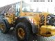 2007 Volvo  L120F climate BSS SWE Construction machine Wheeled loader photo 3