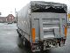 1984 Volvo  F6 10 LBW suspension leaf net in 1950 - Truck over 7.5t Stake body and tarpaulin photo 4