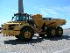 Volvo  A30F 2011 Other construction vehicles photo