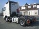 2010 Volvo  FH Semi-trailer truck Standard tractor/trailer unit photo 6