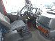 1998 Volvo  FH12 420 6x2R container system Truck over 7.5t Roll-off tipper photo 2