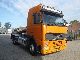 2000 Volvo  FH12 420 6x2R container system / Manual gearbox Truck over 7.5t Roll-off tipper photo 4