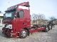 Volvo  FH12 6X2 2000 Chassis photo