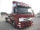 2000 Volvo  FH12 6X2 Truck over 7.5t Chassis photo 3