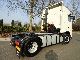 2006 Volvo  FH 440 Globetrotter Semi-trailer truck Standard tractor/trailer unit photo 1