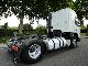 2000 Volvo  FM 12 420 Globetrotter Semi-trailer truck Standard tractor/trailer unit photo 1