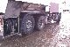 2001 Volvo  FH 12 6x2 Truck over 7.5t Tank truck photo 6