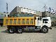 1989 Volvo  N 12 - NEW ENGINES Truck over 7.5t Tipper photo 11