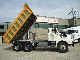 1989 Volvo  N 12 - NEW ENGINES Truck over 7.5t Tipper photo 14