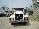 1989 Volvo  N 12 - NEW ENGINES Truck over 7.5t Tipper photo 1