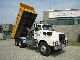 1989 Volvo  N 12 - NEW ENGINES Truck over 7.5t Tipper photo 3