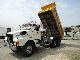 1989 Volvo  N 12 - NEW ENGINES Truck over 7.5t Tipper photo 4