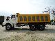 1989 Volvo  N 12 - NEW ENGINES Truck over 7.5t Tipper photo 8