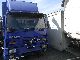 1991 Volvo  FL 6 Van or truck up to 7.5t Box photo 1