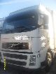 2004 Volvo  FH 12 2 x 460 HP Getränkezug available! Truck over 7.5t Beverage photo 1