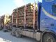 Volvo  FH13 2007 Timber carrier photo