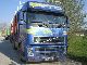 2007 Volvo  FH13 Truck over 7.5t Timber carrier photo 1