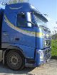 2007 Volvo  FH13 Truck over 7.5t Timber carrier photo 2