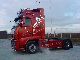 2010 Volvo  FH16 700 Euro 5 Semi-trailer truck Standard tractor/trailer unit photo 4