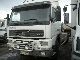 1998 Volvo  FM 7290 4X2 Truck over 7.5t Chassis photo 2