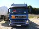 2007 Volvo  FM 400 + gas tank LDS Semi-trailer truck Hazardous load photo 2