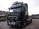 Volvo  FH 16 660km LIMITED EDITION! 2009 Standard tractor/trailer unit photo