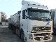 2003 Volvo  FH 12 420 Truck over 7.5t Tipper photo 2