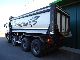 2007 Volvo  FM12.480 8x4 tipper air export 48.500Euro Truck over 7.5t Mining truck photo 1