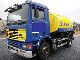 1988 Volvo  F 12 360 HP TANK CAR NEW PRICE! Truck over 7.5t Tank truck photo 1
