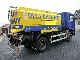 1988 Volvo  F 12 360 HP TANK CAR NEW PRICE! Truck over 7.5t Tank truck photo 2