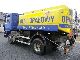 1988 Volvo  F 12 360 HP TANK CAR NEW PRICE! Truck over 7.5t Tank truck photo 3