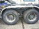 2007 Volvo  FH 12 400 € 5 6x4 dispenser Truck over 7.5t Roll-off tipper photo 5