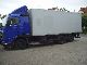 1999 Volvo  FH12 6x2R Jumbo BDF D12C engine (up to 460 hp) Truck over 7.5t Swap chassis photo 9