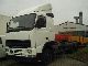 Volvo  FH12 6x2R Jumbo BDF D12C engine (up to 460 hp) 1999 Swap chassis photo
