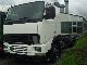 1999 Volvo  FH12 6x2R Jumbo BDF D12C engine (up to 460 hp) Truck over 7.5t Swap chassis photo 1