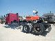 1978 Volvo  F89 (6X2) Truck over 7.5t Chassis photo 3