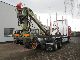 2006 Volvo  FH13, FH 13, 6x4, Loglift, analog. SPEEDOMETER Truck over 7.5t Timber carrier photo 2
