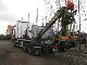 2006 Volvo  FH13, FH 13, 6x4, Loglift, analog. SPEEDOMETER Truck over 7.5t Timber carrier photo 3