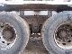 2006 Volvo  FH13, FH 13, 6x4, Loglift, analog. SPEEDOMETER Truck over 7.5t Timber carrier photo 4