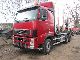 2006 Volvo  FH13, FH 13, 6x4, Loglift, analog. SPEEDOMETER Truck over 7.5t Timber carrier photo 6