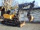 2003 Volvo  EC 70 with 2800 operating hours, 2 spoons, Very Good Condition Construction machine Mini/Kompact-digger photo 3