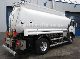 2003 Volvo  FL 250 * 14 000 liter tank * Top \u0026 bottom loading Truck over 7.5t Tank truck photo 1
