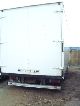 1989 Volvo  FL 6 Van or truck up to 7.5t Box photo 2