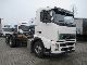 2007 Volvo  FH-440 ARTICULATED CASTER 6x2R EURO 5 AXLE Truck over 7.5t Chassis photo 1