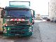 2004 Volvo  FM/FH-4x2R Truck over 7.5t Stake body and tarpaulin photo 1