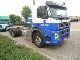 2003 Volvo  FM 9260 Truck over 7.5t Chassis photo 1