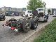 2003 Volvo  FM 9260 Truck over 7.5t Chassis photo 4