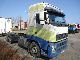 2002 Volvo  FH 12 500 manual airco retarder Truck over 7.5t Chassis photo 1