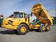 2006 Volvo  A30D, body heating, tailgate, Mulderhöhung. Construction machine Other construction vehicles photo 1