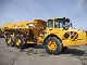2006 Volvo  A30D, body heating, tailgate, Mulderhöhung. Construction machine Other construction vehicles photo 2